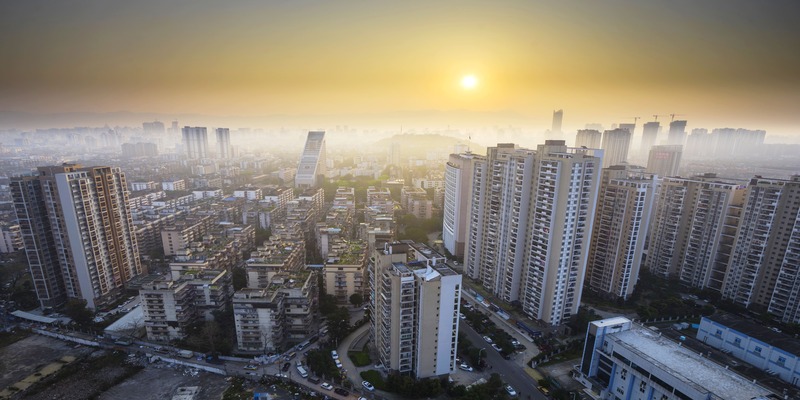 Flats in Mundhwa – Perfect for IT Professionals in Pune